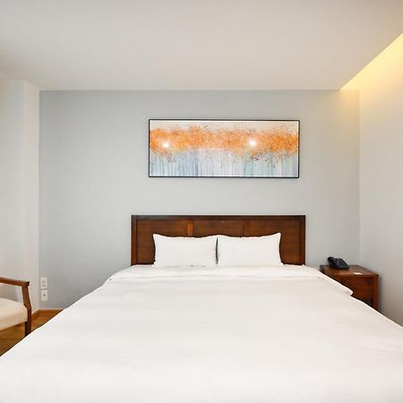 Pearl Central Hotel- Near Nguyen Hue Street Ho Chi Minh-Byen Eksteriør billede